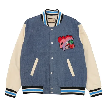 グッチ ジャケット