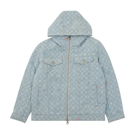 ルイヴィトン ジャケット