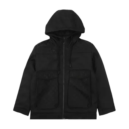 ルイヴィトン ジャケット