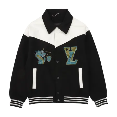 ルイヴィトン ジャケット