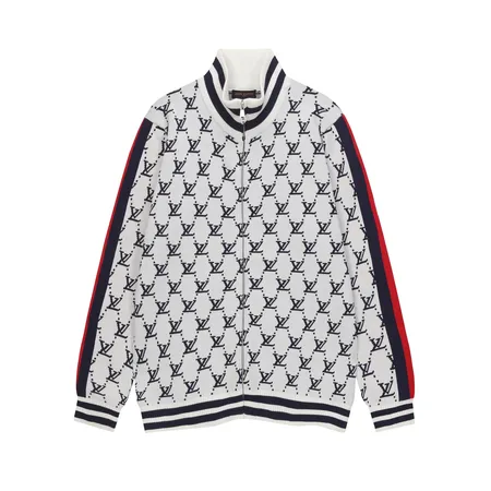 ルイヴィトン ジャケット