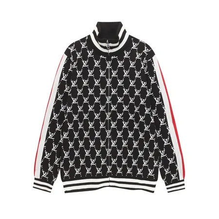 ルイヴィトン ジャケット