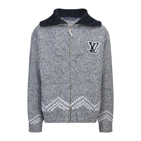 ルイヴィトン ジャケット