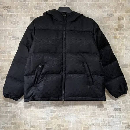 グッチ ジャケット