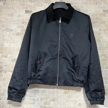 ルイヴィトン ジャケット