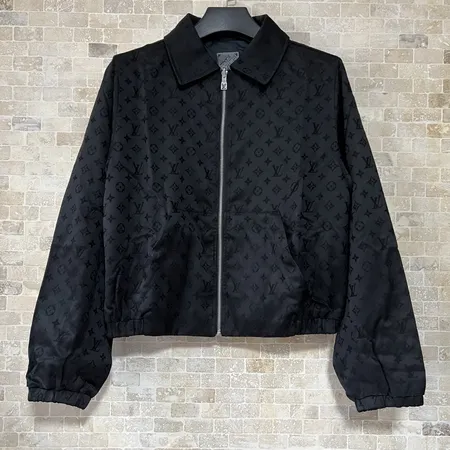 ルイヴィトン ジャケット