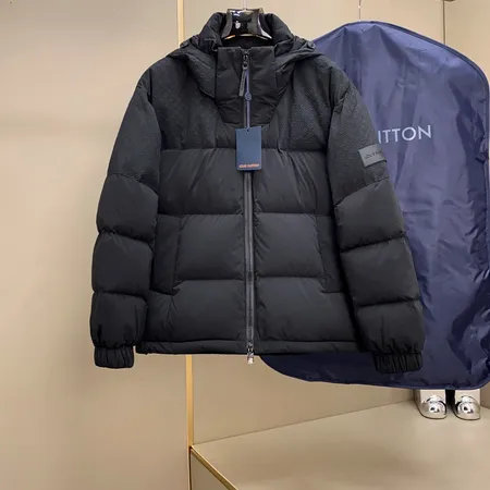 ルイヴィトン ジャケット