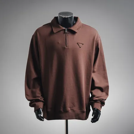 プラダ パーカー