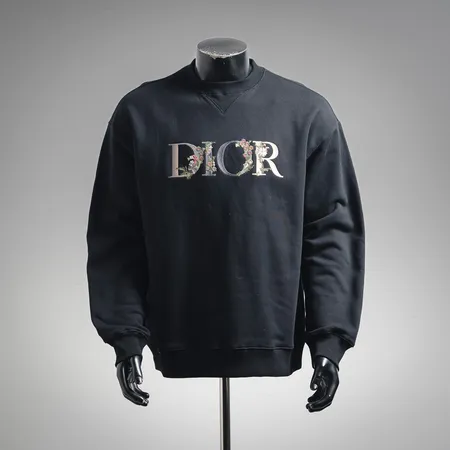 ディオール パーカー