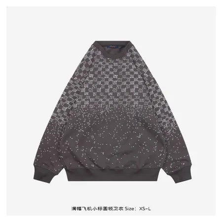 ルイヴィトン パーカー