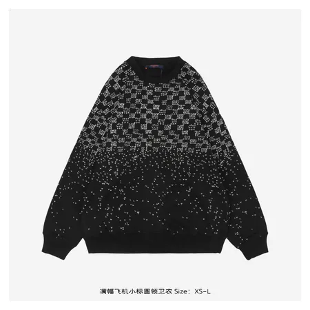 ルイヴィトン パーカー