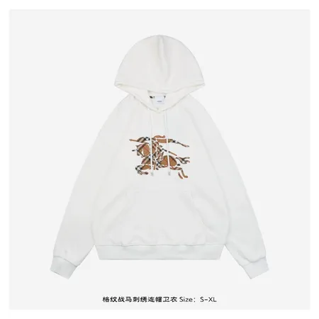 バーバリー ス パーカー