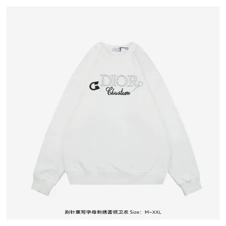 ディオール パーカー