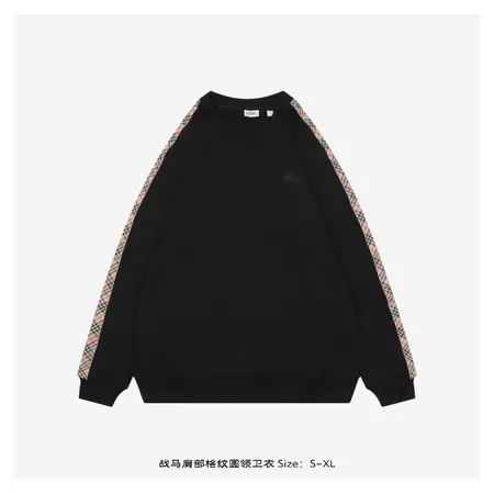 バーバリー ス パーカー