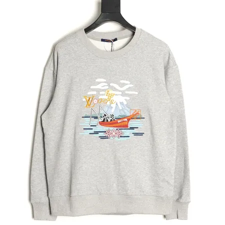 ルイヴィトン パーカー