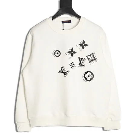 ルイヴィトン パーカー