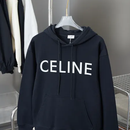 セリーヌ パーカー