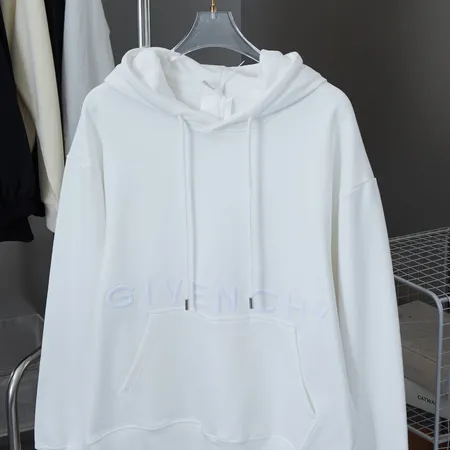 ジバンシィ パーカー