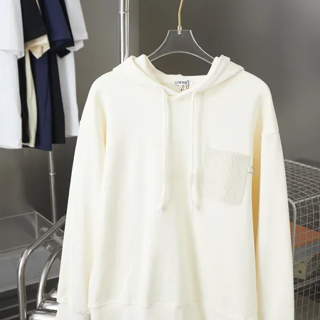 ロエベ パーカー