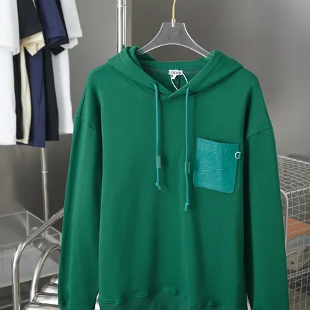 ロエベ パーカー