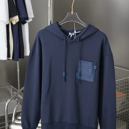 ロエベ パーカー