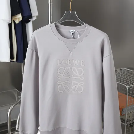 ロエベ パーカー