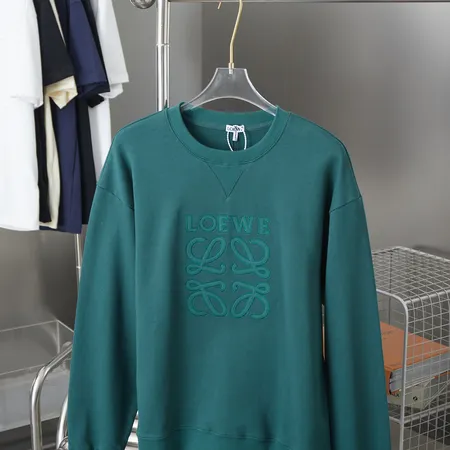 ロエベ パーカー