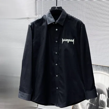 バレンシアガ シャツ