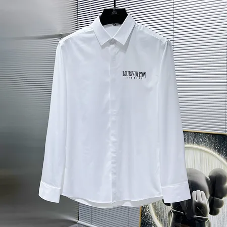 ルイヴィトン シャツ