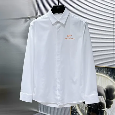 バレンシアガ シャツ