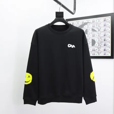 シャネル パーカー