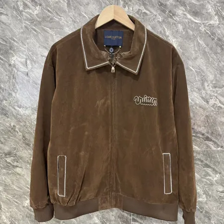 ルイヴィトン ジャケット