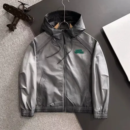 ルイヴィトン ジャケット