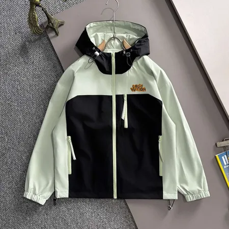 ルイヴィトン ジャケット