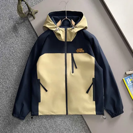 ルイヴィトン ジャケット