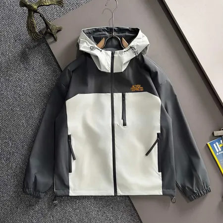 ルイヴィトン ジャケット