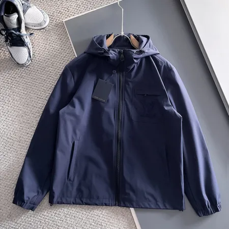 ルイヴィトン ジャケット