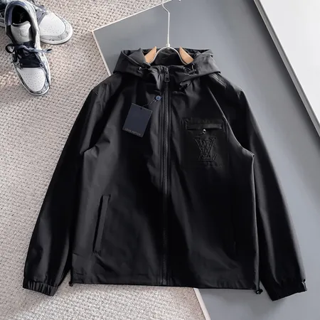ルイヴィトン ジャケット