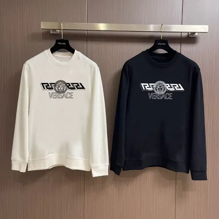 ヴェルサーチ パーカー