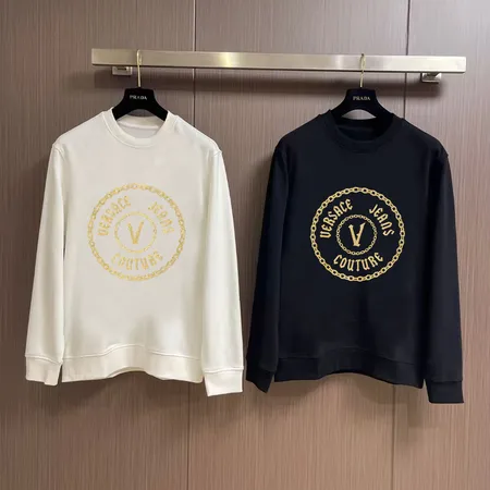 ヴェルサーチ パーカー