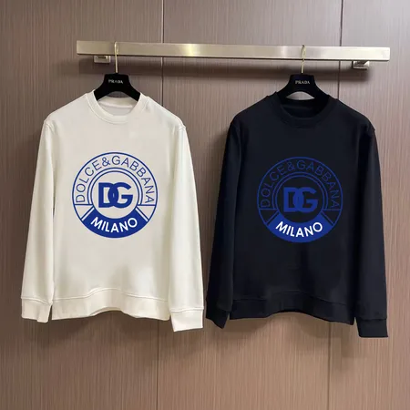 ドルチェ＆ガッバーナ パーカー