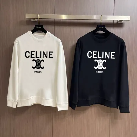 セリーヌ パーカー