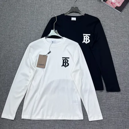 バーバリー ス Tシャツ