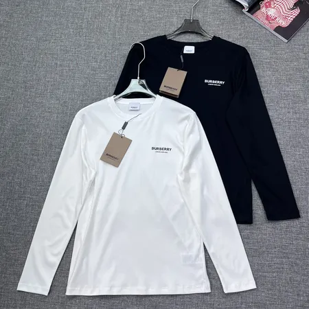 バーバリー ス Tシャツ