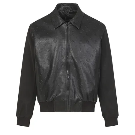 ルイヴィトン ジャケット