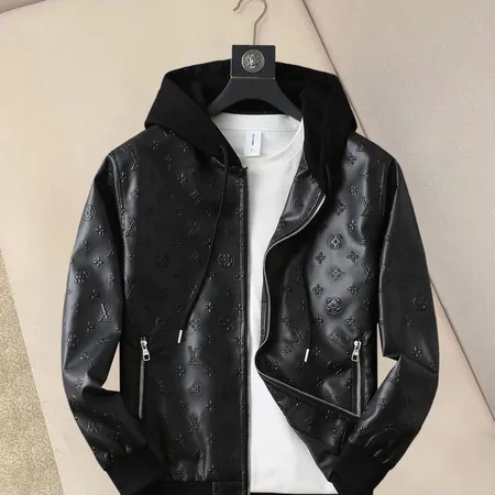 ルイヴィトン ジャケット