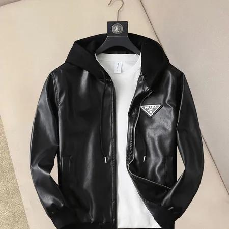 プラダ ジャケット