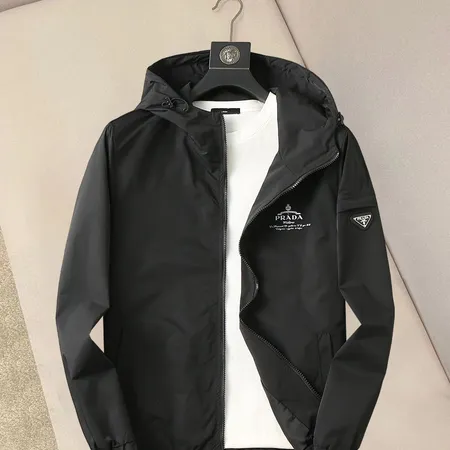 プラダ ジャケット