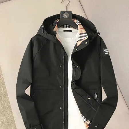 バーバリー ス ジャケット