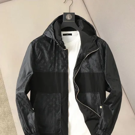 ルイヴィトン ジャケット